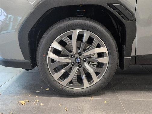 2025 Subaru Forester Hybrid Touring