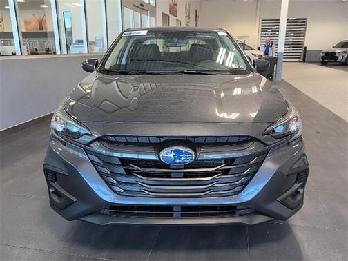 2025 Subaru Legacy Limited