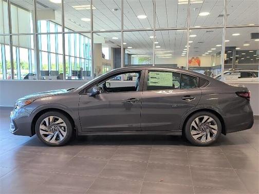 2025 Subaru Legacy Limited