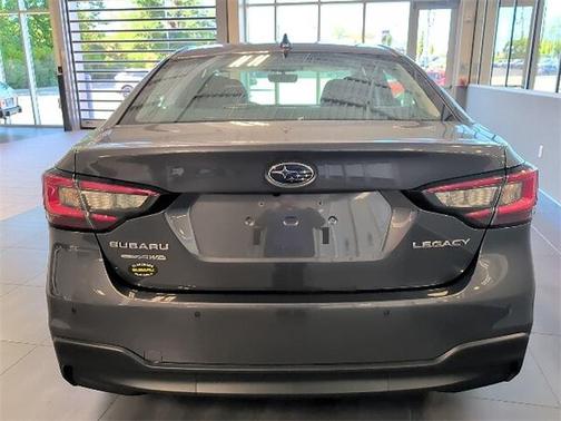 2025 Subaru Legacy Limited