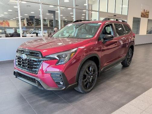 2026 Subaru Ascent Onyx Edition Touring 7-Passenger