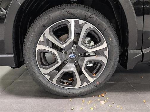 2025 Subaru Ascent Limited 7-Passenger