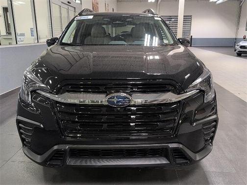 2025 Subaru Ascent Limited 7-Passenger