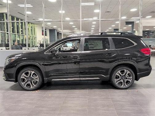 2025 Subaru Ascent Limited 7-Passenger