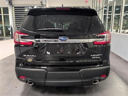 2025 Subaru Ascent Limited 7-Passenger