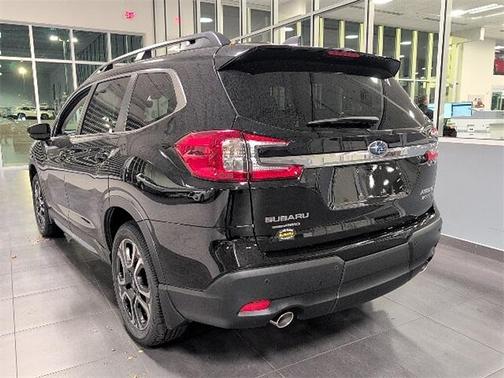 2025 Subaru Ascent Limited 7-Passenger