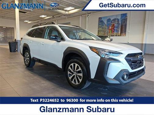 2023 Subaru Outback Premium