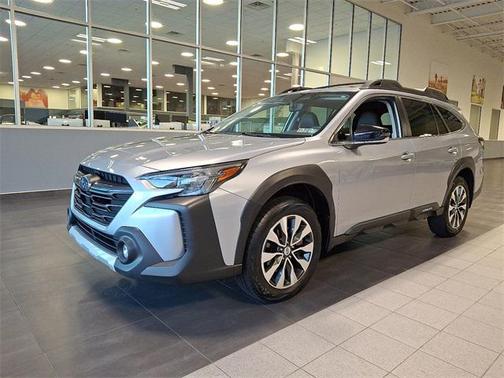 2023 Subaru Outback Limited