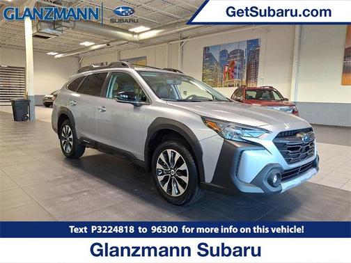 2023 Subaru Outback Limited