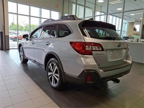 2019 Subaru Outback 3.6R Limited
