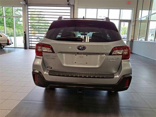 2019 Subaru Outback 3.6R Limited