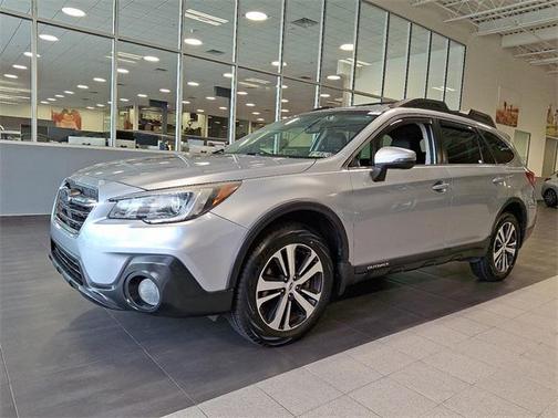 2019 Subaru Outback 3.6R Limited