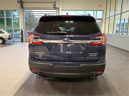 2023 Subaru Ascent Limited 8-Passenger