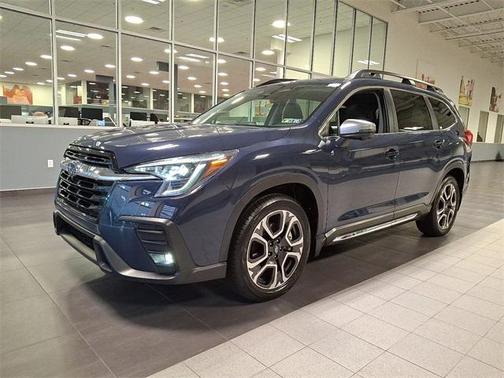 2023 Subaru Ascent Limited 8-Passenger