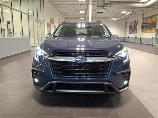 2023 Subaru Ascent Limited 8-Passenger