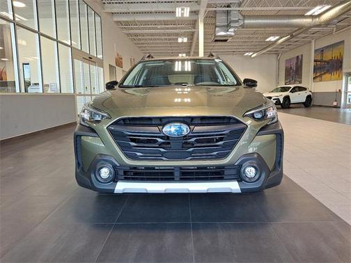 2024 Subaru Outback Limited XT