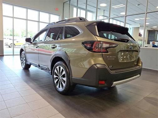 2024 Subaru Outback Limited XT