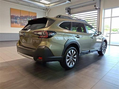 2024 Subaru Outback Limited XT
