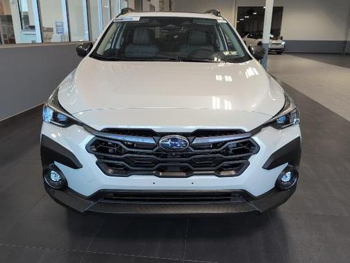 2026 Subaru Crosstrek Hybrid Base