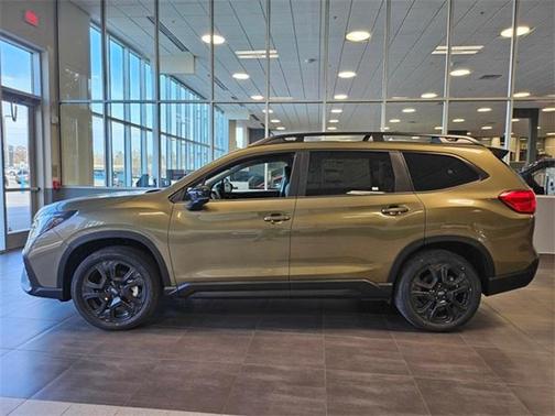 2025 Subaru Ascent Onyx Edition Limited 7-Passenger