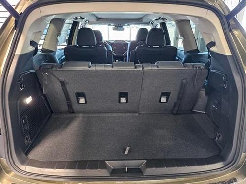 2025 Subaru Ascent Onyx Edition Limited 7-Passenger
