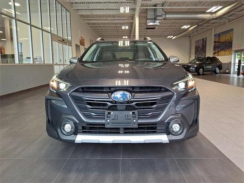 2024 Subaru Outback Touring XT