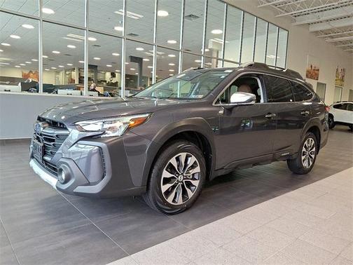2024 Subaru Outback Touring XT
