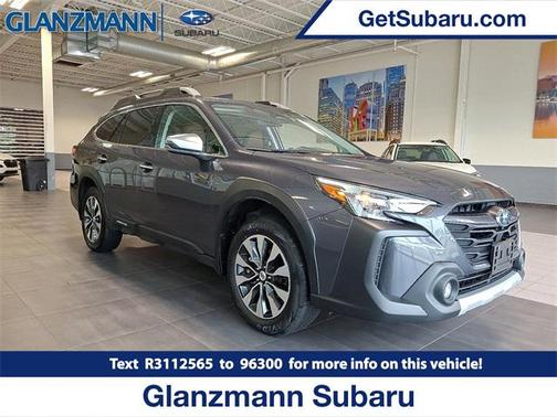 2024 Subaru Outback Touring XT