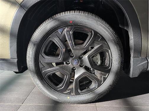 2025 Subaru Ascent Onyx Edition 7-Passenger