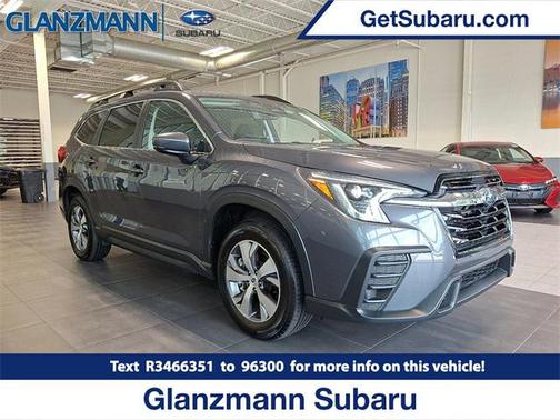 2024 Subaru Ascent Premium 7-Passenger