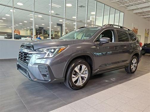 2024 Subaru Ascent Premium 7-Passenger