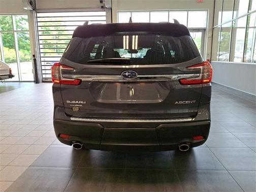 2024 Subaru Ascent Premium 7-Passenger
