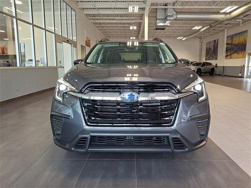 2024 Subaru Ascent Premium 7-Passenger