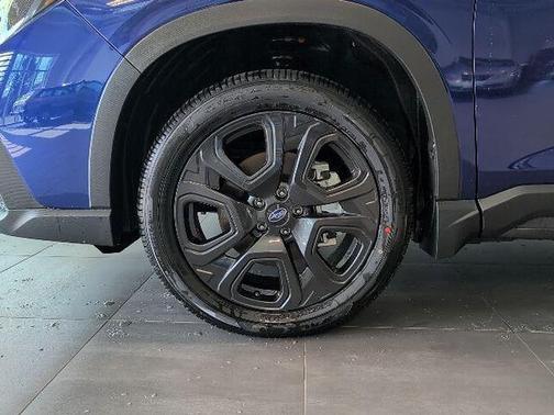 Sapphire Blue Pearl 2026 Subaru Ascent Onyx Edition Touring 7-Passenger