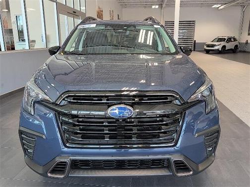 2025 Subaru Ascent Bronze Edition 7-Passenger