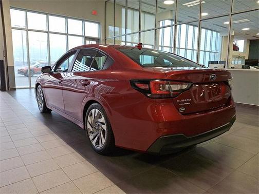 2024 Subaru Legacy Limited