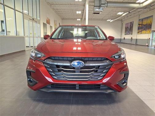 2024 Subaru Legacy Limited