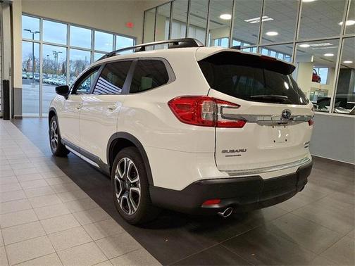 2025 Subaru Ascent Limited 7-Passenger