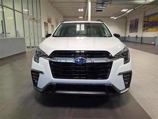 2025 Subaru Ascent Limited 7-Passenger