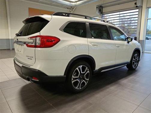 2025 Subaru Ascent Limited 7-Passenger