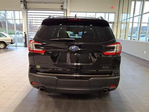 2023 Subaru Ascent Onyx Edition Limited 7-Passenger