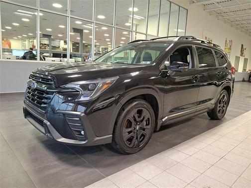 2023 Subaru Ascent Onyx Edition Limited 7-Passenger