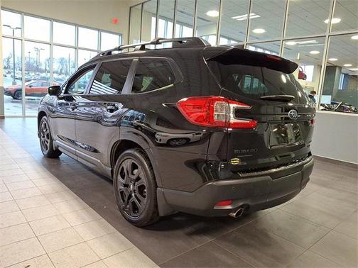 2023 Subaru Ascent Onyx Edition Limited 7-Passenger