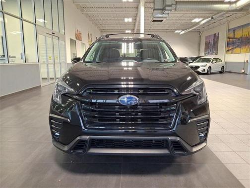 2023 Subaru Ascent Onyx Edition Limited 7-Passenger
