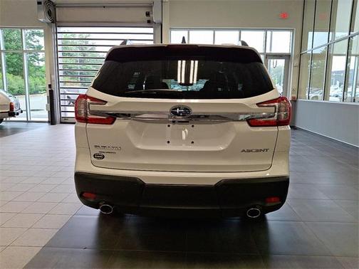 2024 Subaru Ascent Premium 7-Passenger
