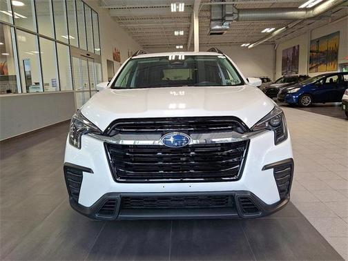 2024 Subaru Ascent Premium 7-Passenger