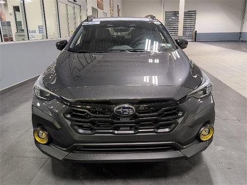 2026 Subaru Crosstrek Hybrid Base