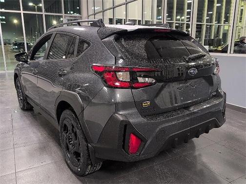 2026 Subaru Crosstrek Hybrid Base