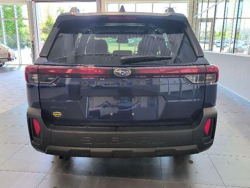 Sapphire Blue Pearl 2026 Subaru Outback Premium