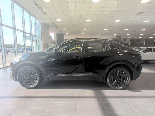 Astro Black Mica 2026 Subaru Uncharted GT